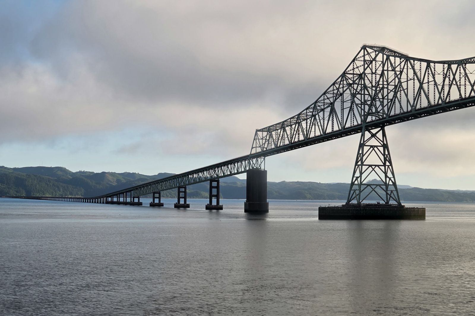 Astoria, Oregon