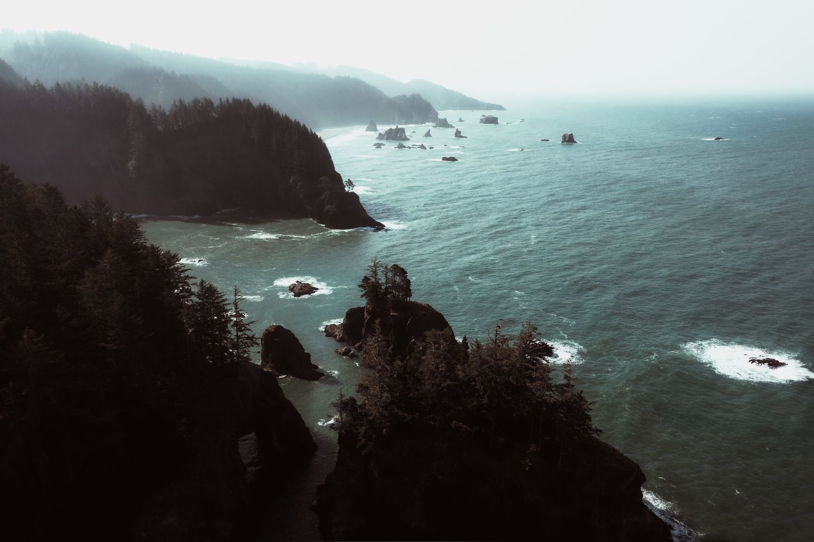 Brookings, Oregon