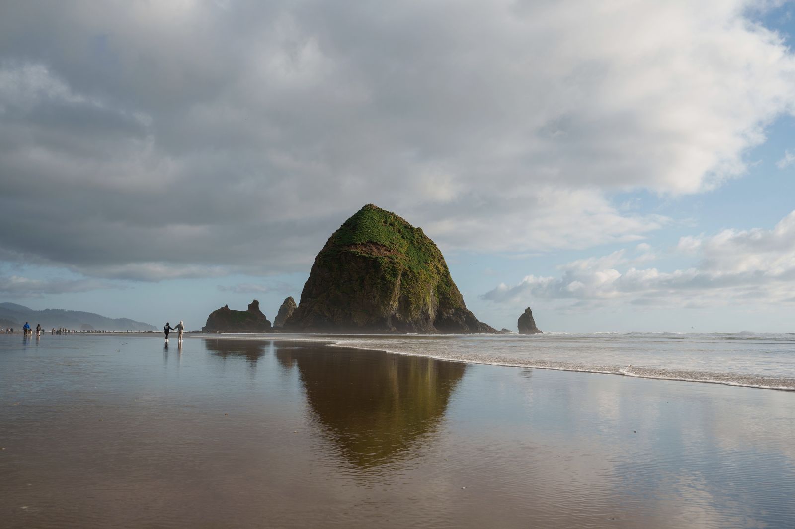 Cannon Beach, Oregon
