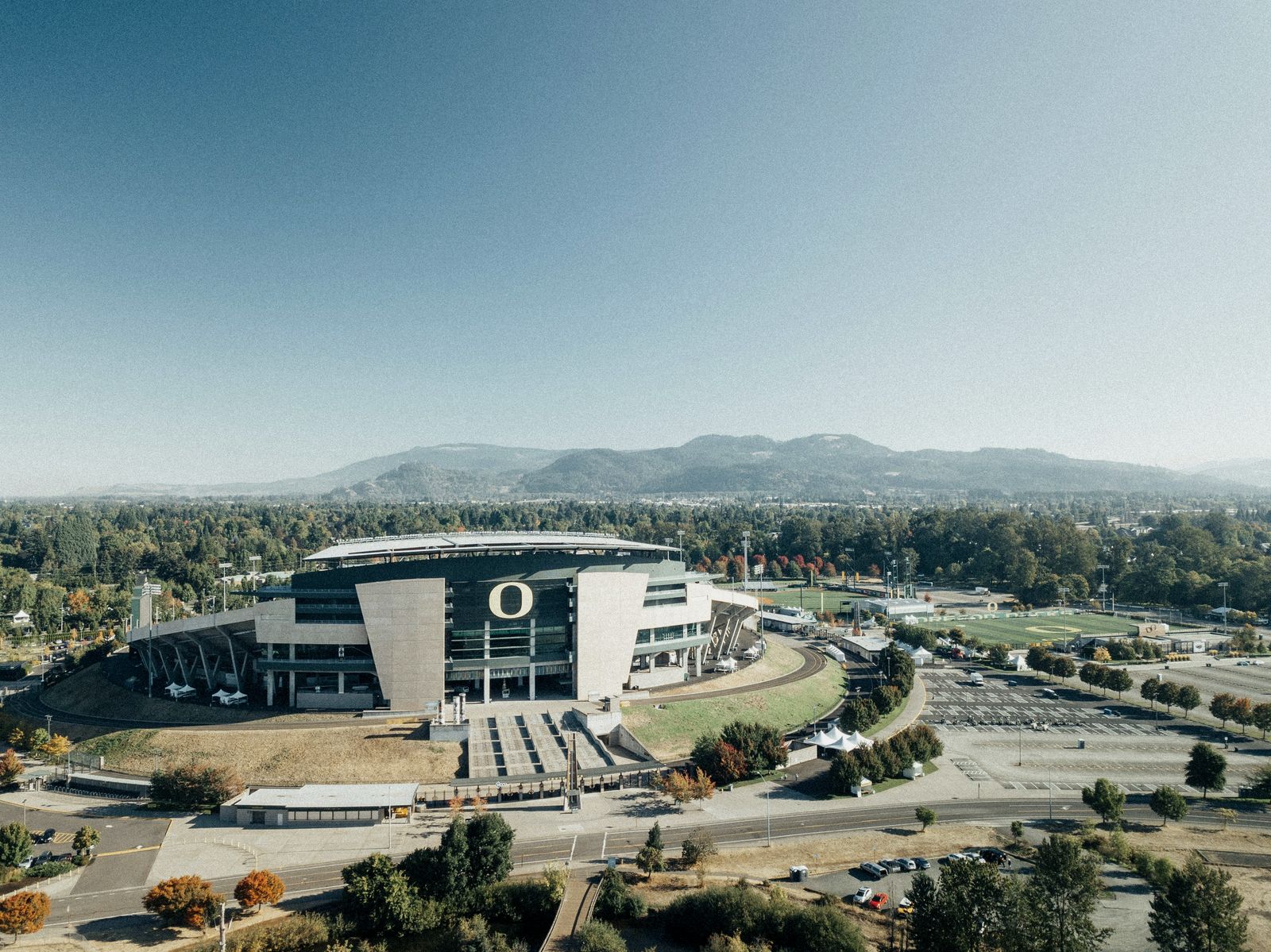 Eugene, Oregon