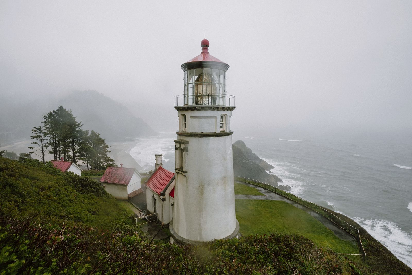 Florence, Oregon
