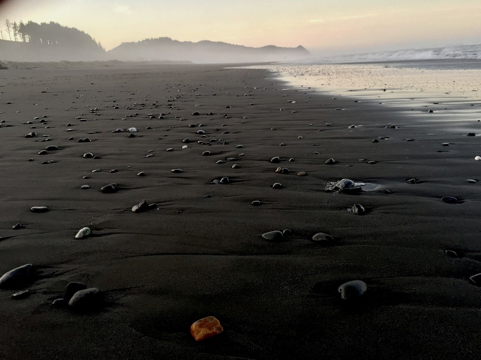 Gold Beach, Oregon