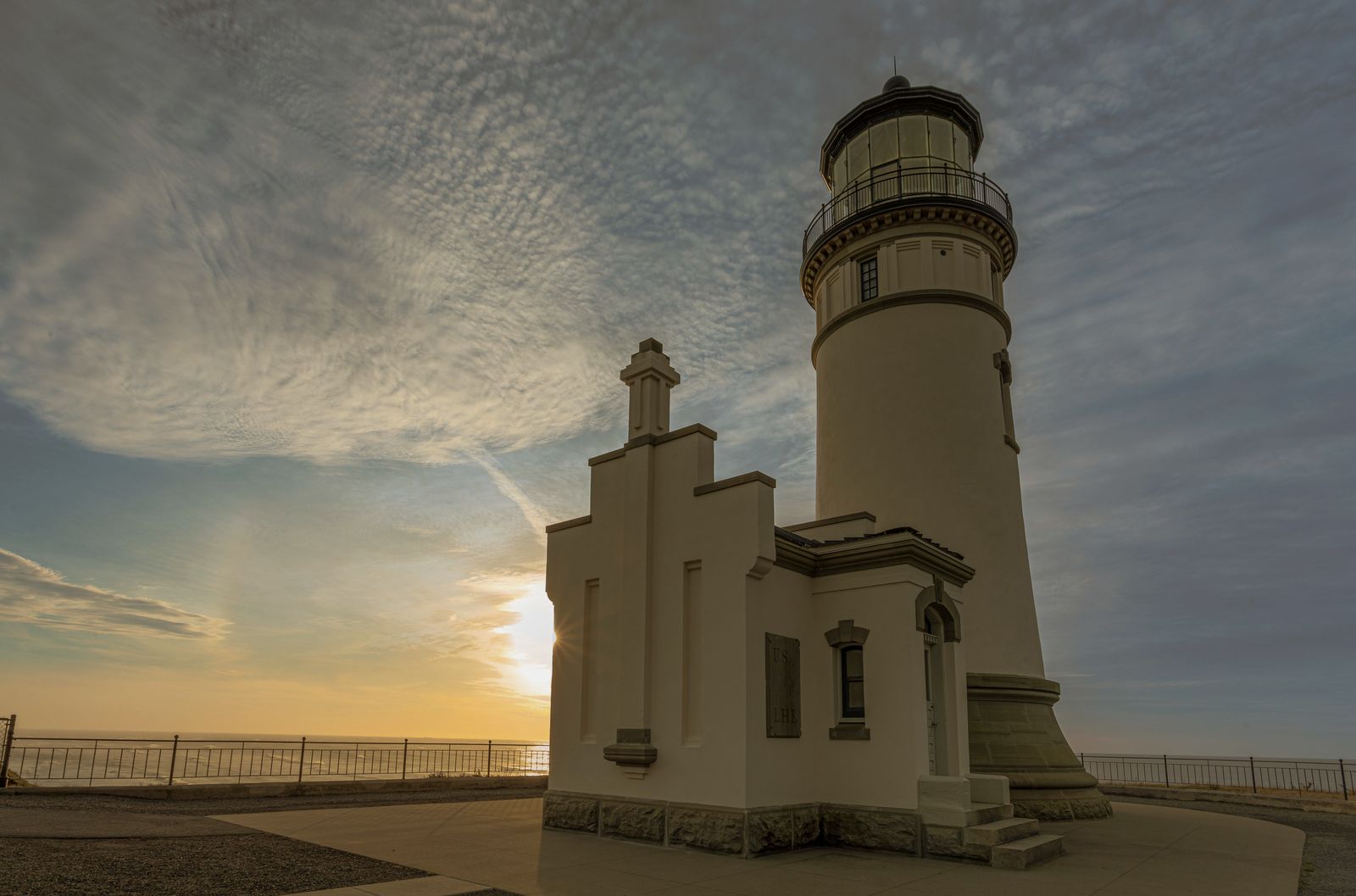 Ilwaco, Washington