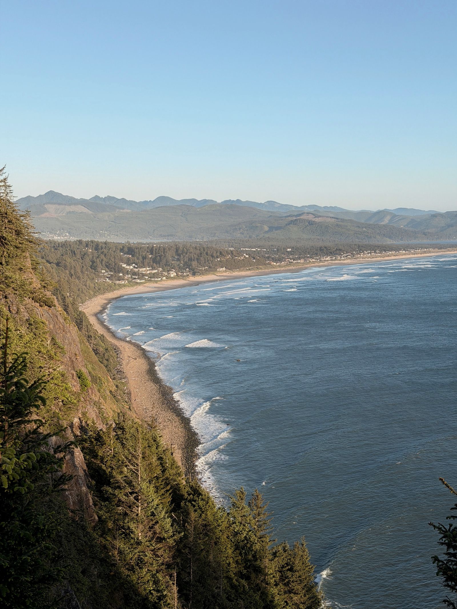 Manzanita, Oregon