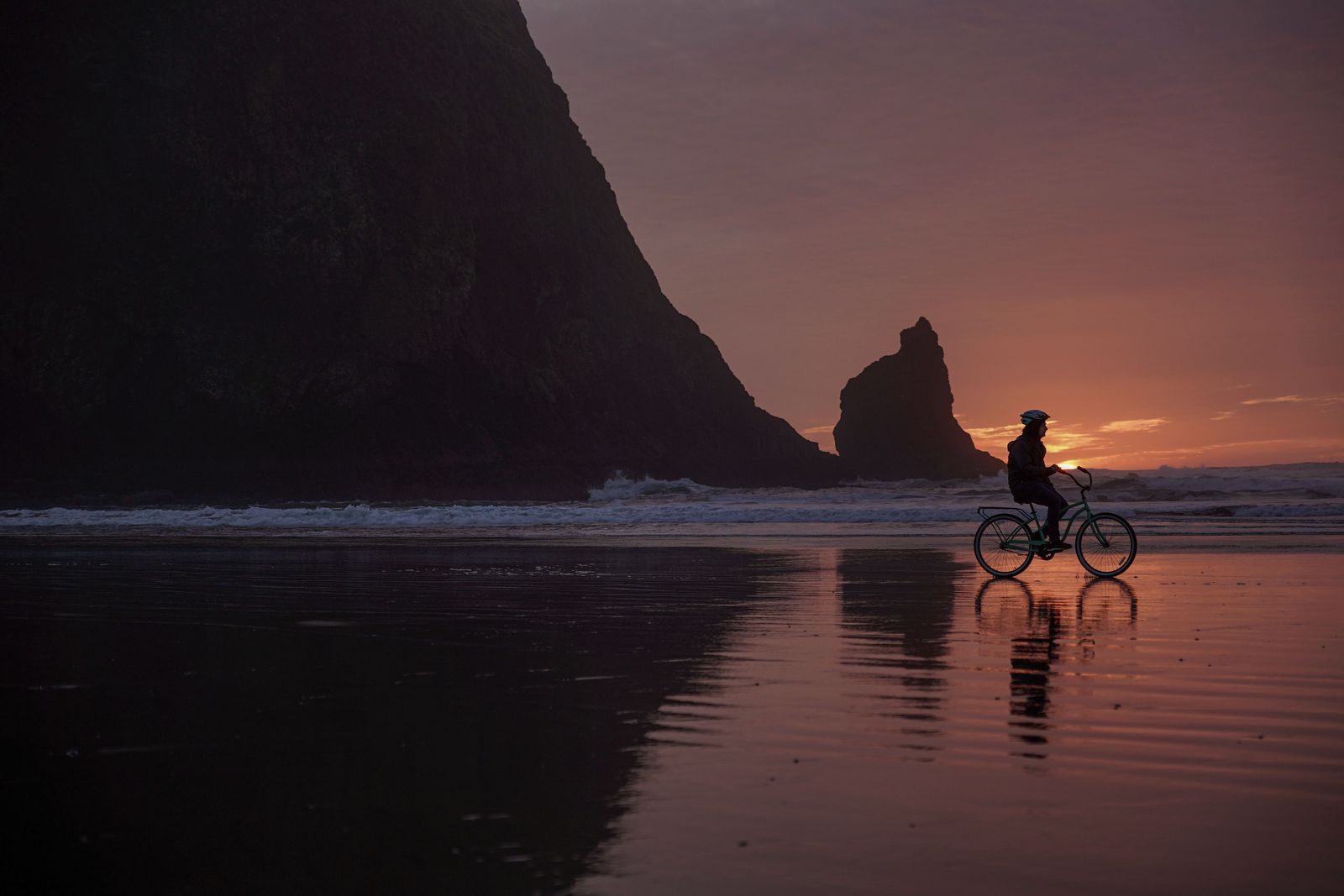 Pacific City, Oregon