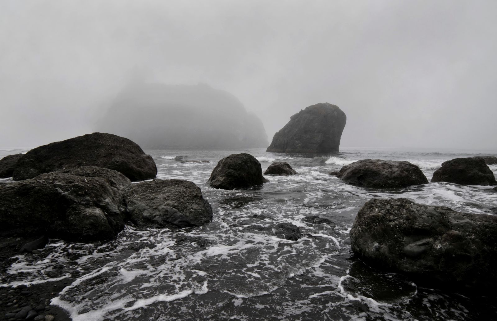 Port Orford, Oregon