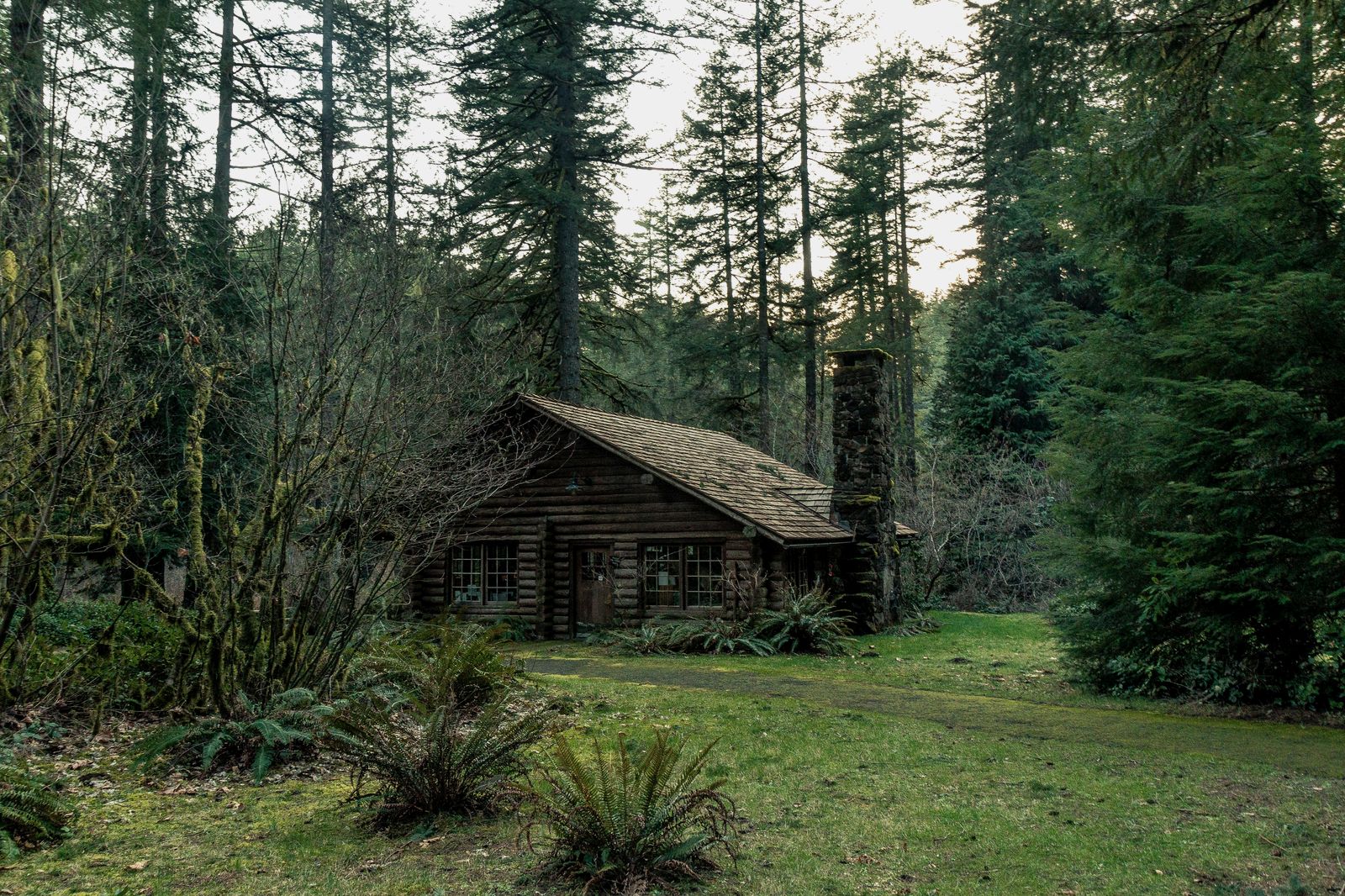 Veneta, Oregon