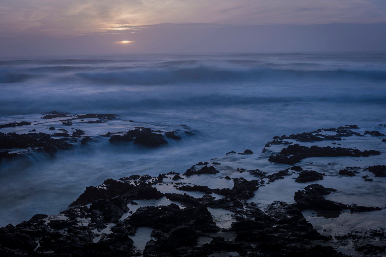 Yachats, Oregon